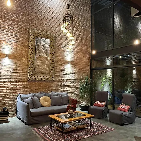 Mi Refugio San Angel Villa