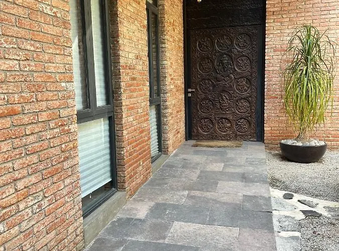 Mi Refugio San Angel Сasa de vacaciones México DF