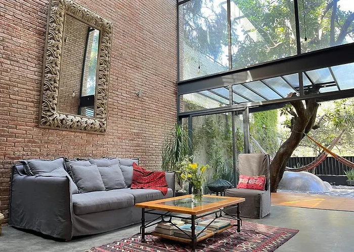 Mi Refugio San Angel