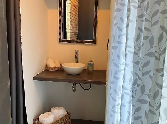 Mi Refugio San Angel