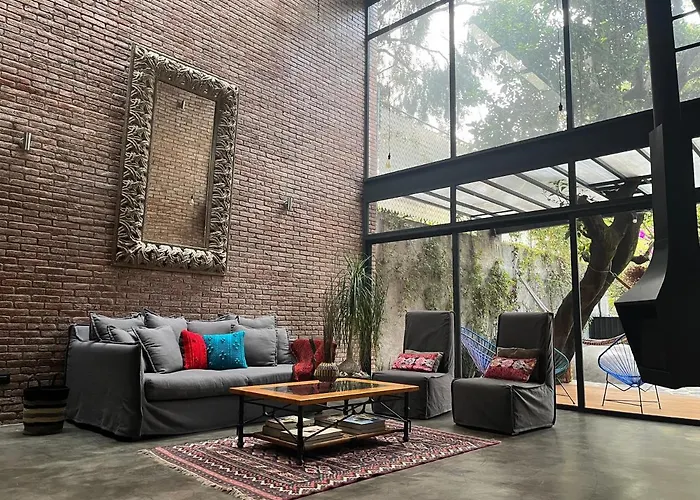 Mi Refugio San Angel *