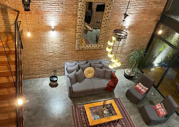 Mi Refugio San Angel