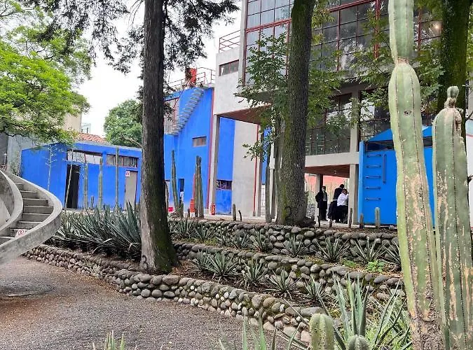 Mi Refugio San Angel *